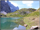 foto Lago Coldai
